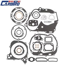 Engine Gasket Set for Honda CT90 1966–1979 Complete Trail 90 Rebuild Kit