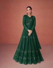 Pakistani Dress Salwar Kameez Ready To Wear Suits Indian Wedding Party Bollywood