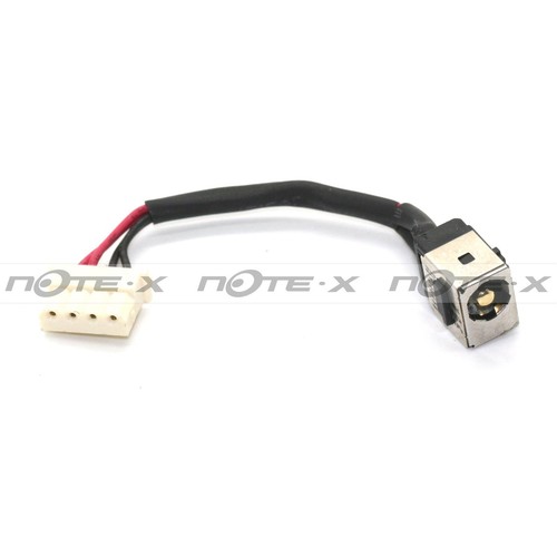 Kabel Dc-Klinkenbuchse für Toshiba Satellit E300 E305-S1990X E305-S1995