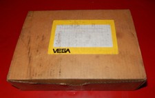 VEGA VEGATOR 636EX, PTB 02 ATEX 2068
