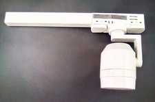 WAC LIGHTING WTK-LED512-WT PALOMA TRACK HEAD LIGHTING FIXTURE , SEE DESCRIPTION