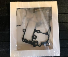 Bosch Carburetor Tune-up Kit - CTK171 - For KEIHIN Carb. Honda Civic CVCC Engine