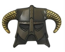 The Elder Scrolls V: Skyrim Limited Edition Pin Badge