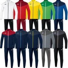 JAKO Trainingsanzug Polyester Champ 2.0 Polye...