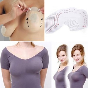 copricapezzoli push up