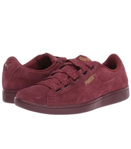 PUMA Women's Vikky Ribbon Sneaker US size 6.5 | eBay