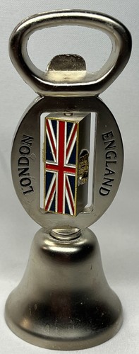Addject London Underground Bottle Opener