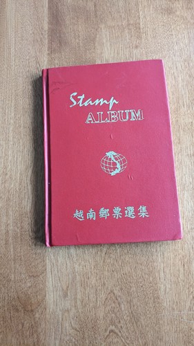 Vietnamese Currency and Stamps