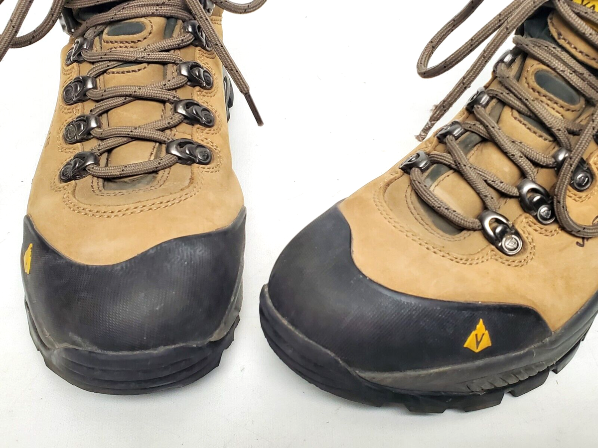 Vasque Wasatch GTX Waterproof Leather Hiking Backpacking Boots Men\'s US 9 M Vasque Wasatch GTX Hiking Boot - Women main image 2