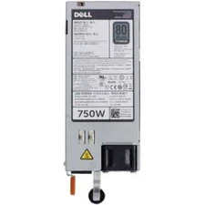 Poweredge R620/720/820 OEM 750W Power Supply 80 Plus Platinum XYXMG D750E