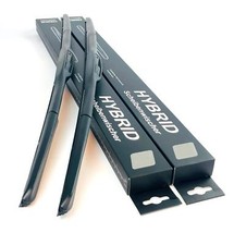 Scheibenwischer vorne für Hyundai Accent IV Stufenheck RB Bj. 2010-2024