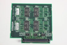 KINGSTON KTA-PB190/8 8MB MEMORY MODULE APPLE POWERBOOK 190