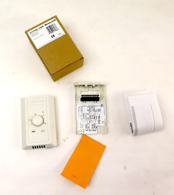 Honeywell T7770C 1028 Room Temperature Sensor 20K OHM NTC 10-35C