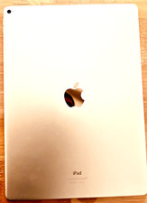 Apple iPad Pro 1st Gen. 128GB, Wi-Fi  4G Unlocked , 12.9 in - Gold