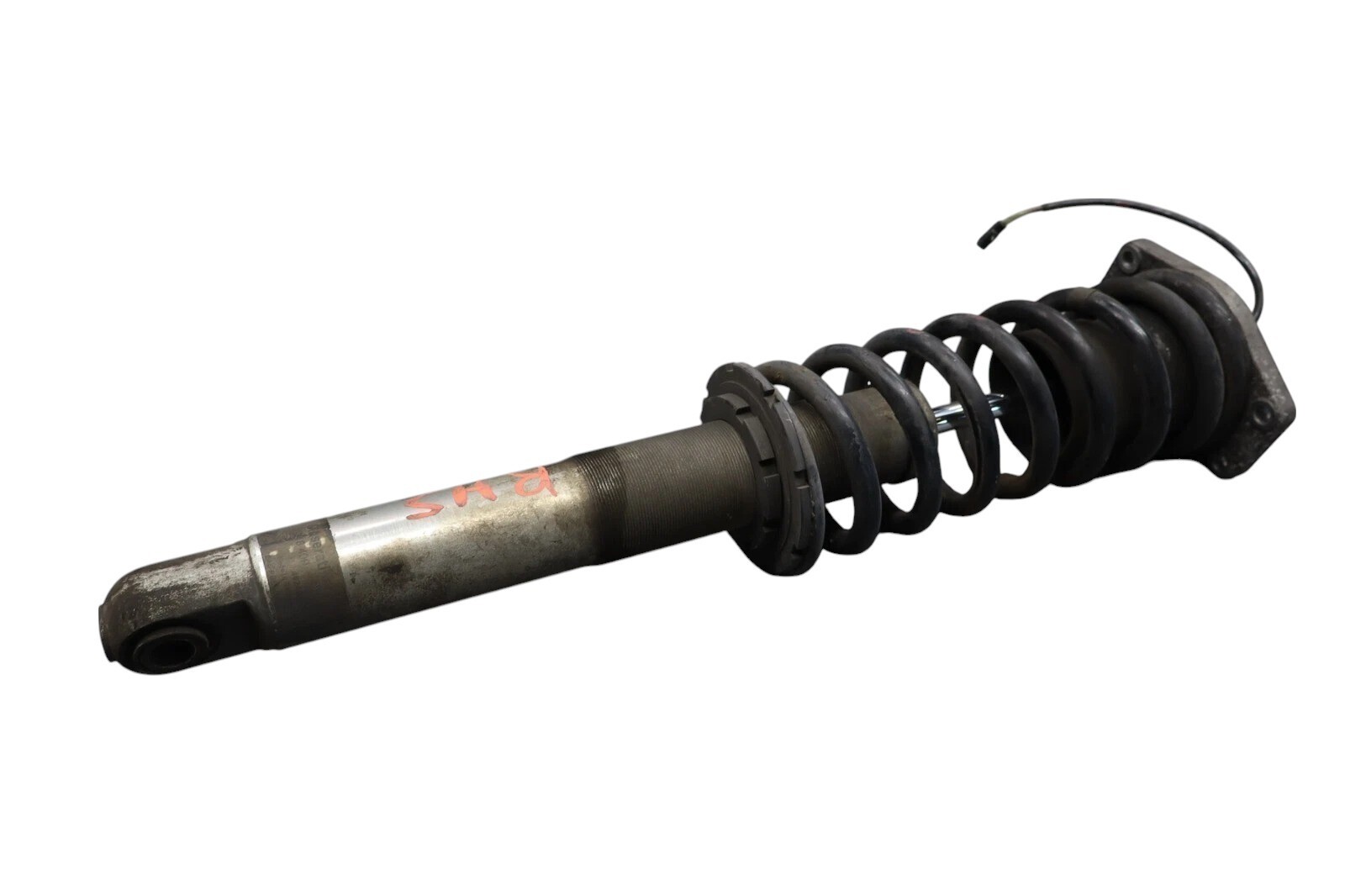 04-08 Maserati Quattroporte Rear Right Side Shock Strut Absorber 218409218 OEM
