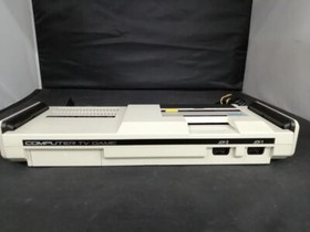 SEGA MARK 3 III TV Game CONSOLE ( Sega Master System ) - Japan Retro Game 240726