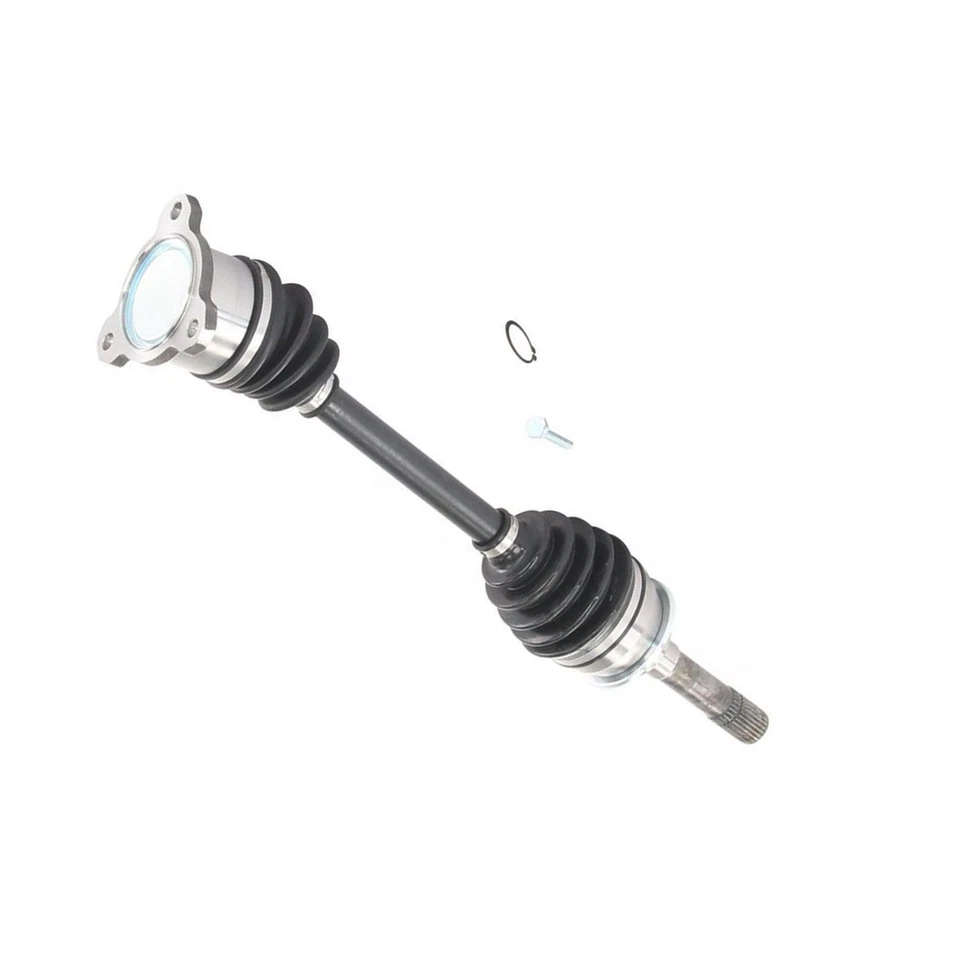 Nuevo eje CV delantero izquierdo OE para Suzuki Sidekick 1996-1998 4x4 garantía de por vida Foto 4 de 4