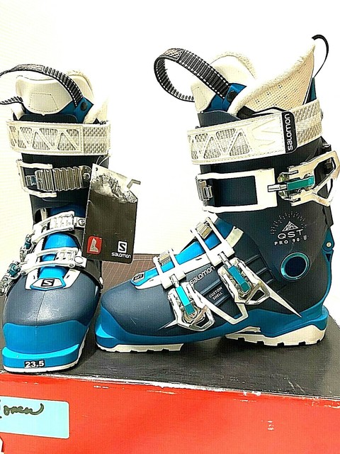 salomon quest 90 pro