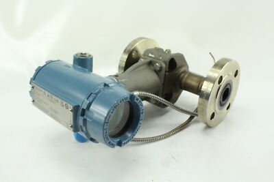 ROSEMOUNT 8800DF010SK3E2D1I1MTAM5C4Q4Q8PDY G_43688 Drucksensor 