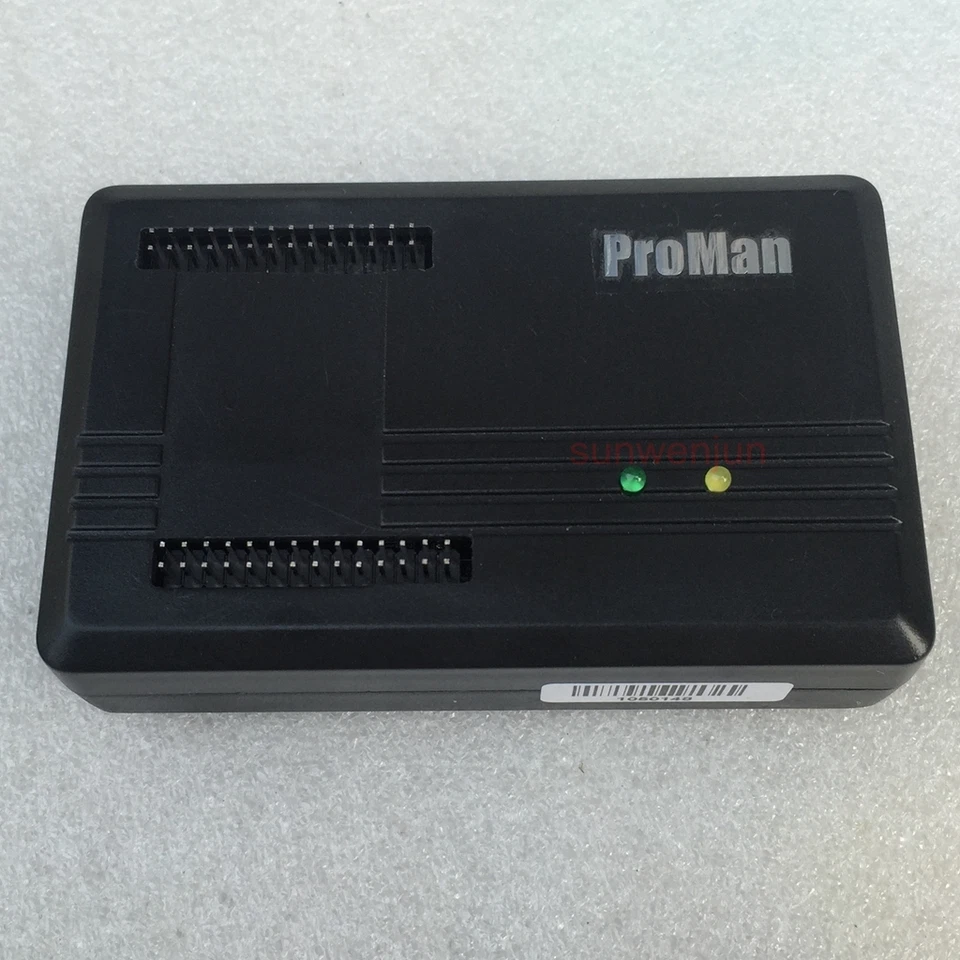 ProMan Professional programmer repair tool copy NAND FLASH chip data recovery - Image 2 of 4
