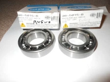 2 (TWO) EMPI 113-501-283 VW BEARINGS = $15.98 = $7.99 EACH = FREE SHIPPING  