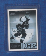 2005-06 Upper Deck Victory Hockey Stars on Ice # SI32 Jeremy Roenick