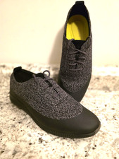 Cole HAAN 2.Zerogrand Women's 7B Black Oxford