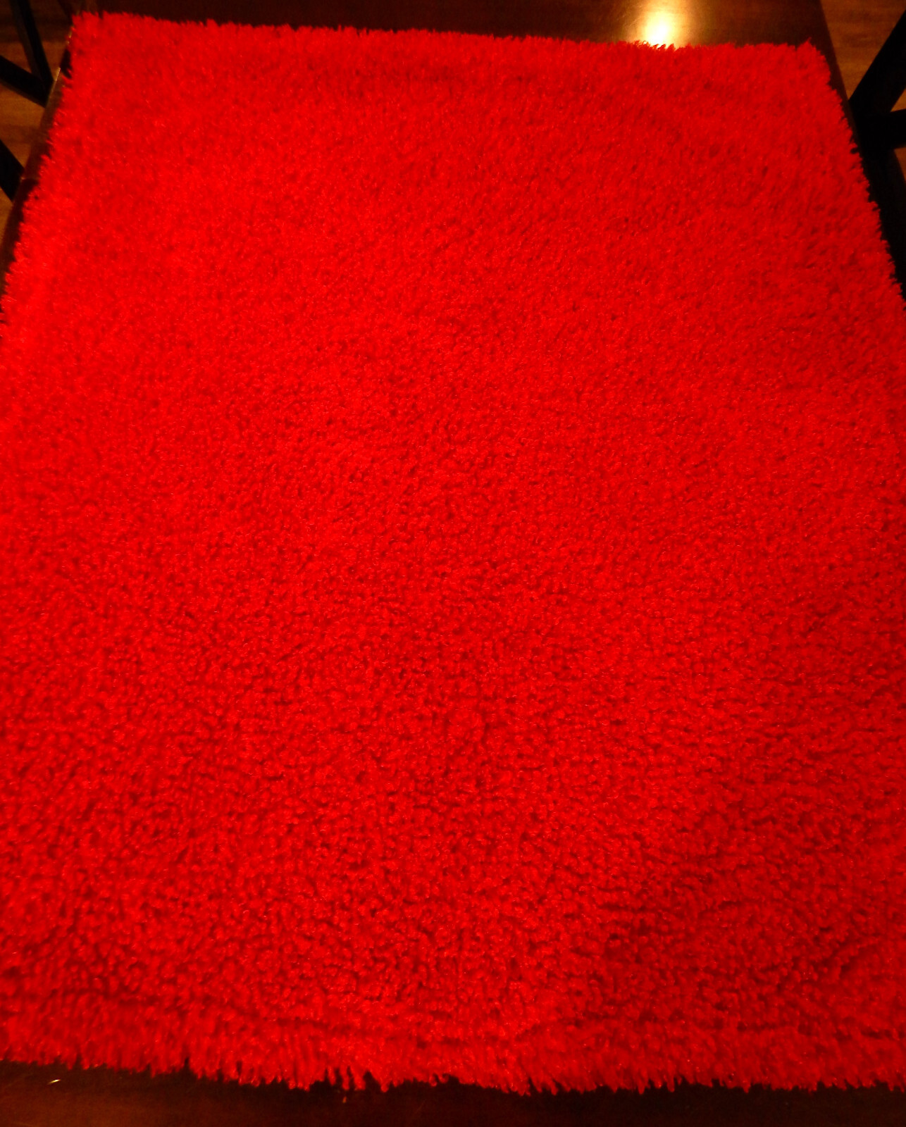 VTG NATIVITY SCENE FABRIC WALL HANGING SOFT BLANKET TEXTILE ART PRINT