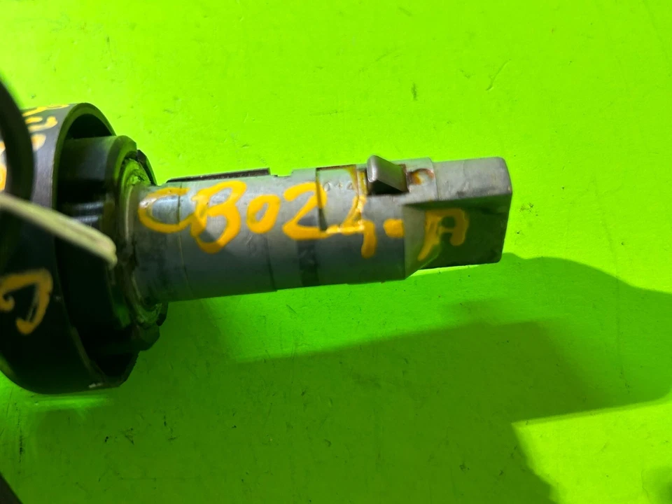 Interruptor de encendido Buick Century 1999-2000 bloqueo con llave OEM Foto 4 de 4