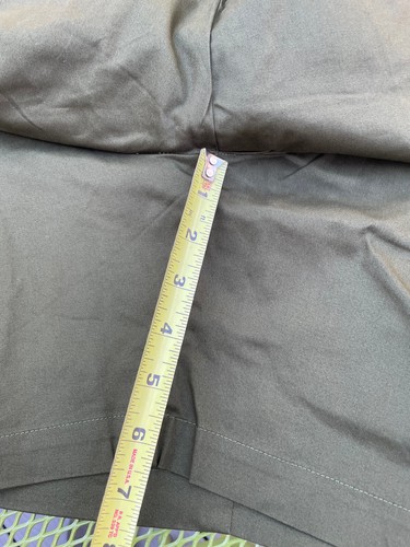 3 PANTALONCINI CHINO UOMO TAGLIA 31 POST MARC LL BEAN ONASSIS CASUAL PASSEGGIO ESCURSIONISMO BLU - Foto 12 di 23