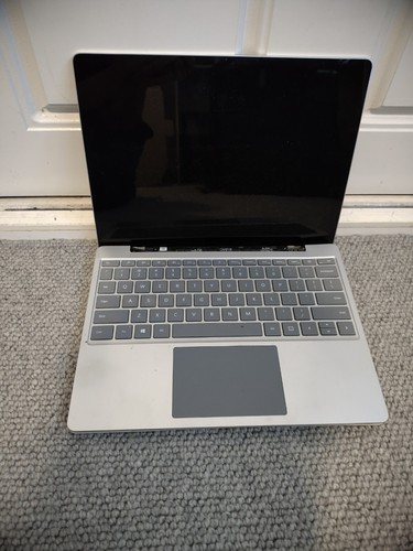 Microsoft Surface Laptop Go 1943 | Core i5 1035G1 | 8GB RAM | NO SSD | Read Desc