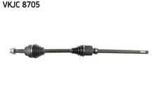 SKF VKJC 8705 Drive Shaft for Citroen Fiat Peugeot