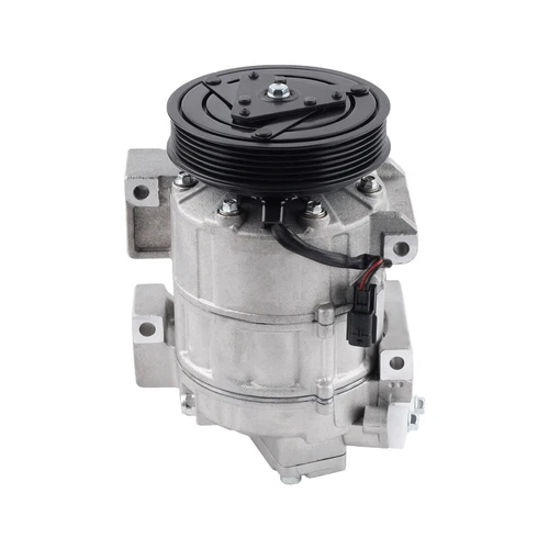 A/C AC Compressor W/CLUTCH FOR 2013-2018 Nissan Altima 2.5L CO 29074C 926003TA2A - Picture 6 of 8
