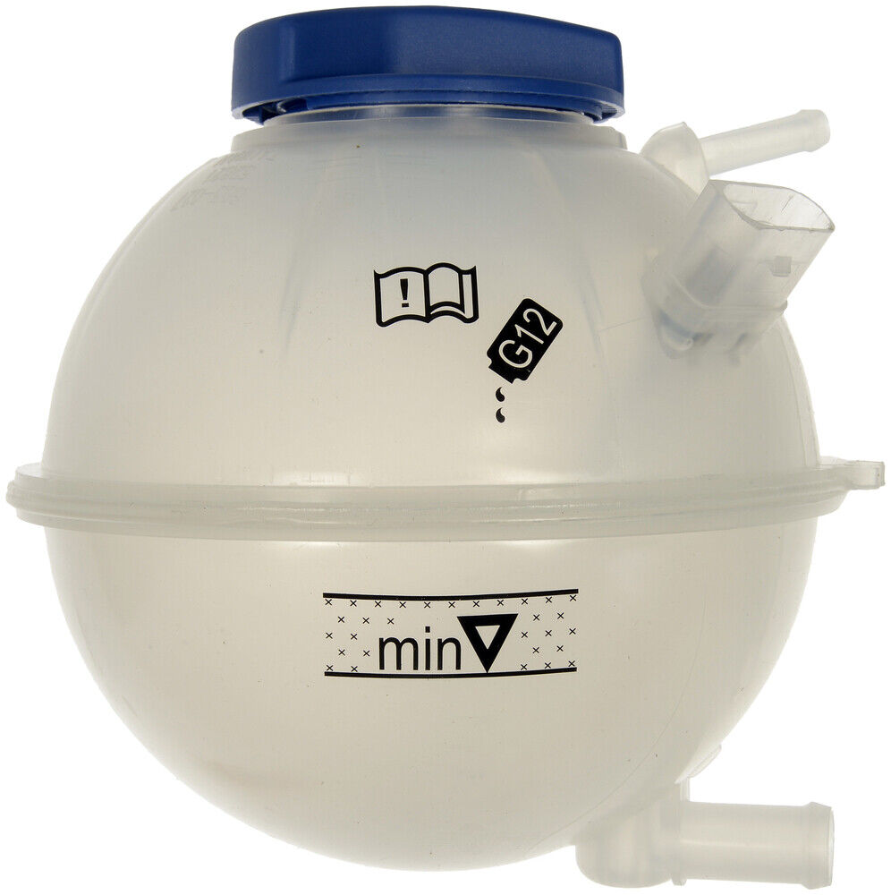 Dorman OE Solutions Plastic Coolant Recovery Tank 603277 | O'Reilly Auto Parts