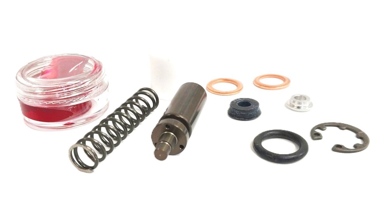 Rear Brake Master Cylinder Kit, 11mm - BMW F650 G650 34 31 7