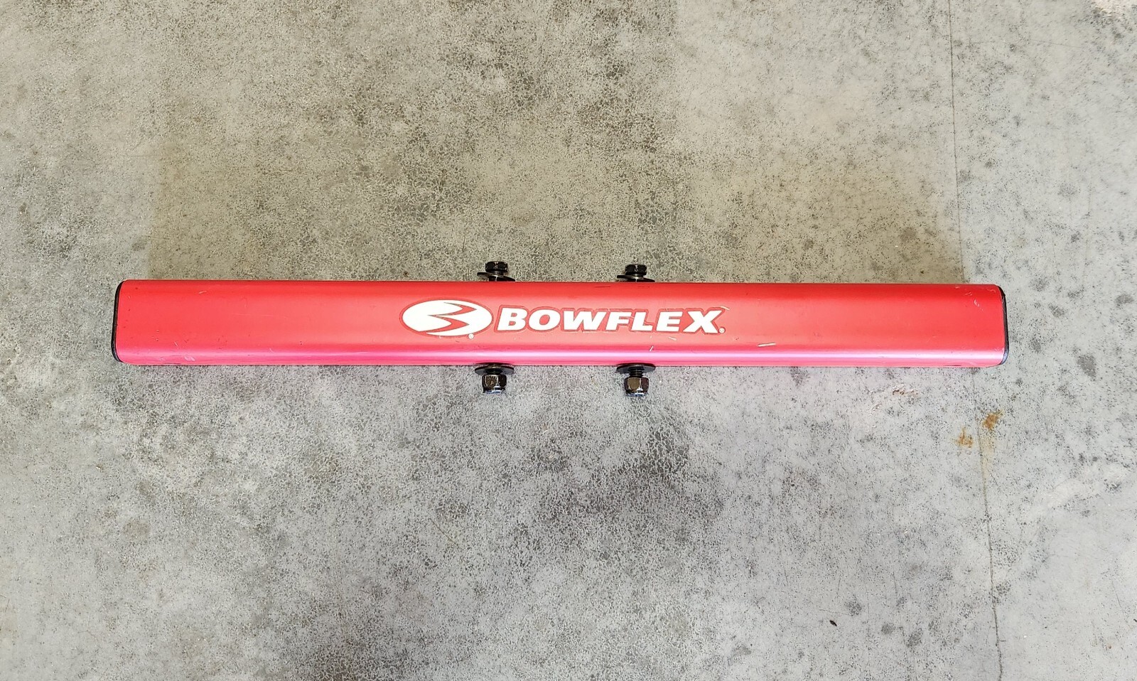 Bowflex PR1000 Lat Cross Bar with Hardware Good Condition