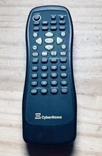 Cyberhome CH-DVD 500 Remote Control