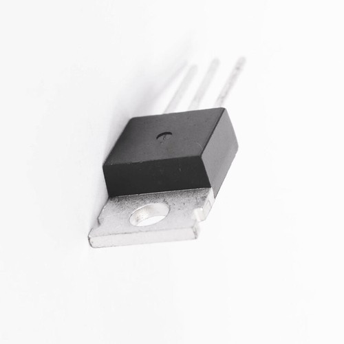 BDY83B Transistor - Schutzhülle: TO220 Machen: THOMSON - Bild 6 von 12