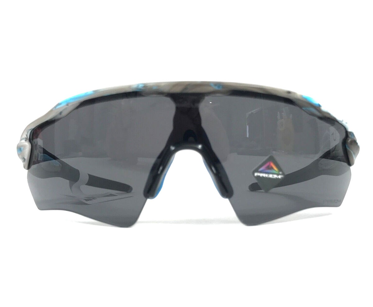 Oakley Kids Sunglasses Radar EV XS Path OJ9001-2431 Sanctuary