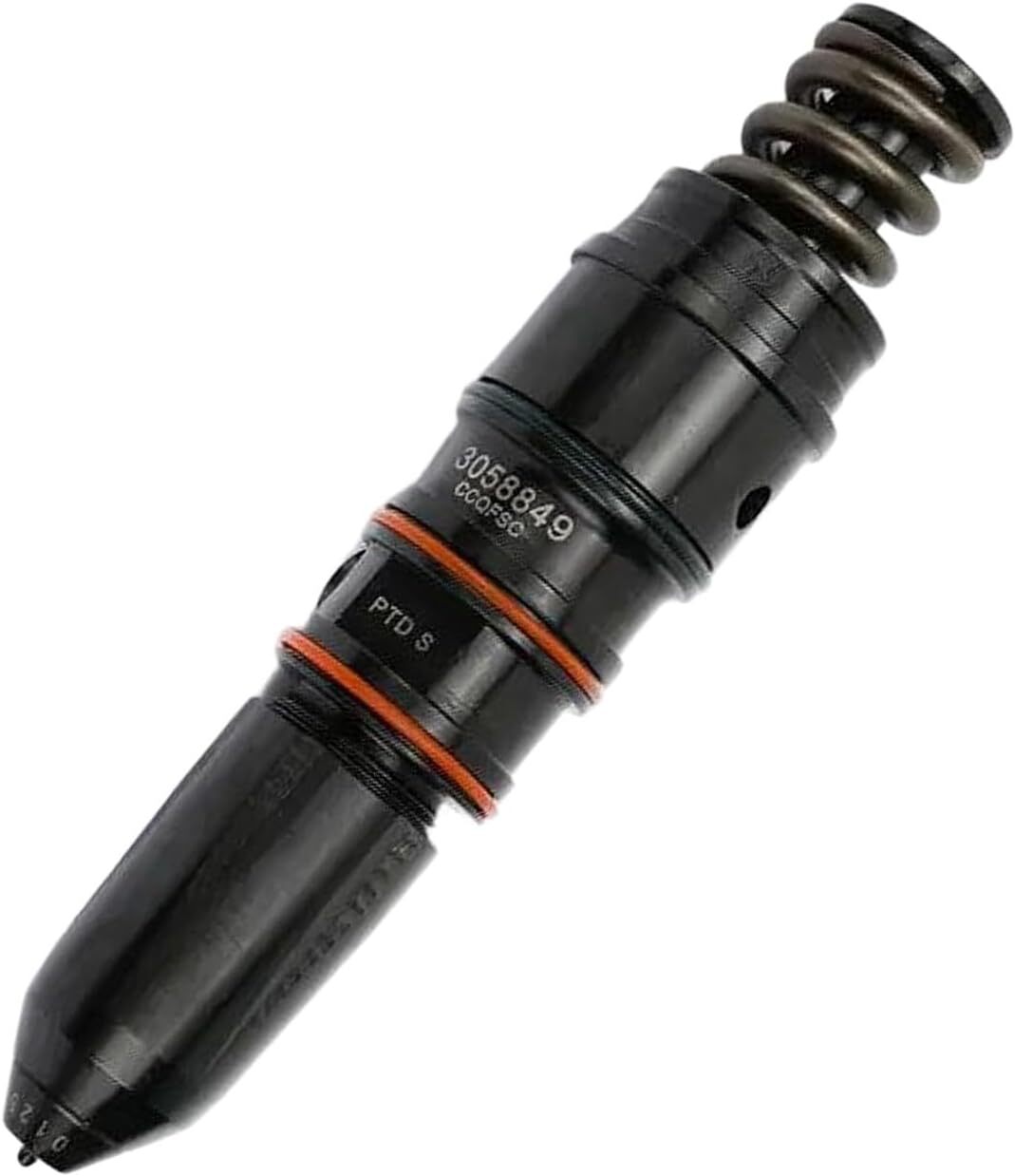 1pcs Fuel Injector Assy 3058849 For Cummins V28 VTA28 Diesel Truck ...