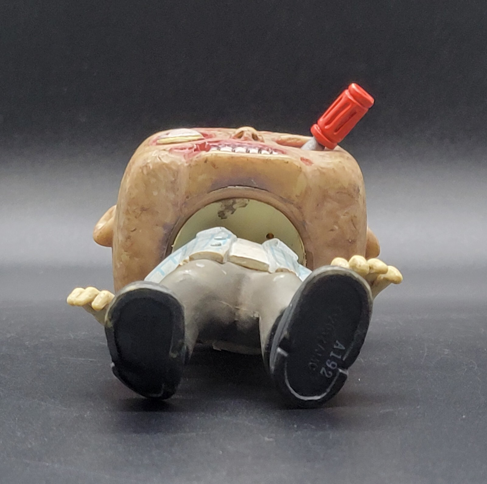 RV Walker #15 ~ Funko Pop Television AMC The Walking Dead Vaulted (LOOSE)