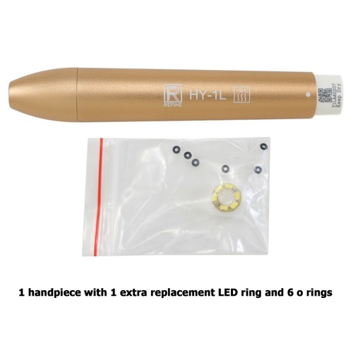 Pieza de mano escalador dental ultrasónico pájaro carpintero LED DTE Satelec ACTEON NEWTRON EMS - Imagen 73 de 144