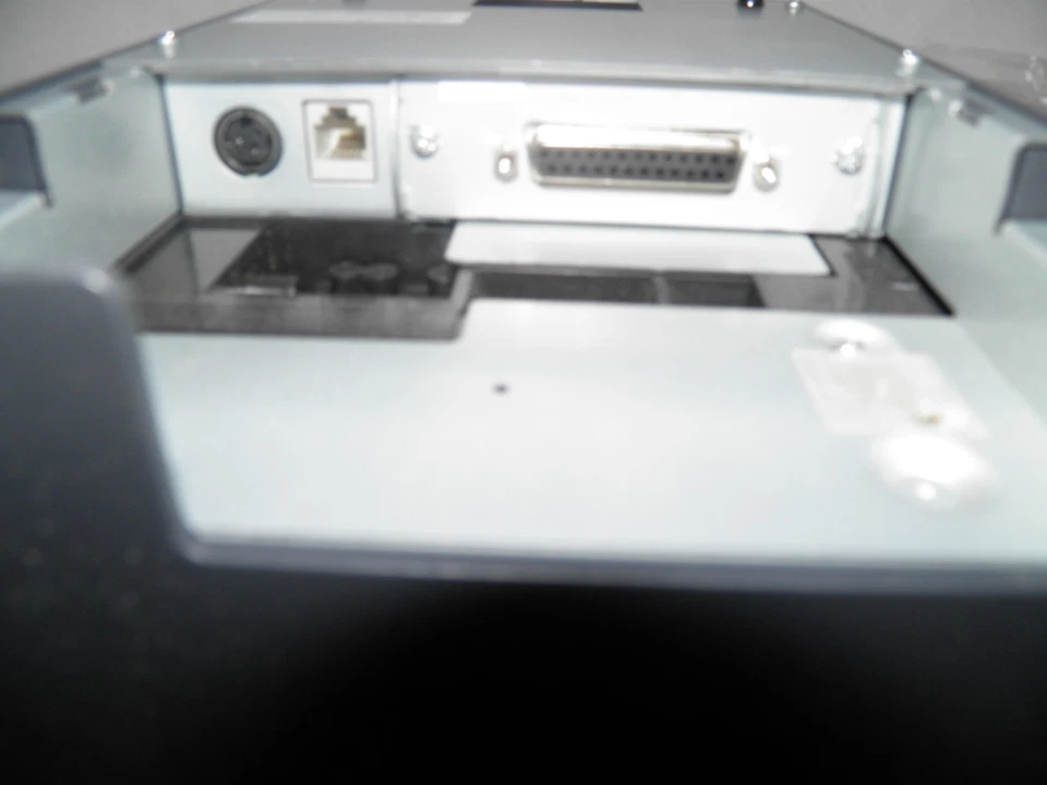 EPSON TM-U220B M188B Kitchen /Bar POS Receipt Printer Serial OPEN BOX READ - Image 3 of 4