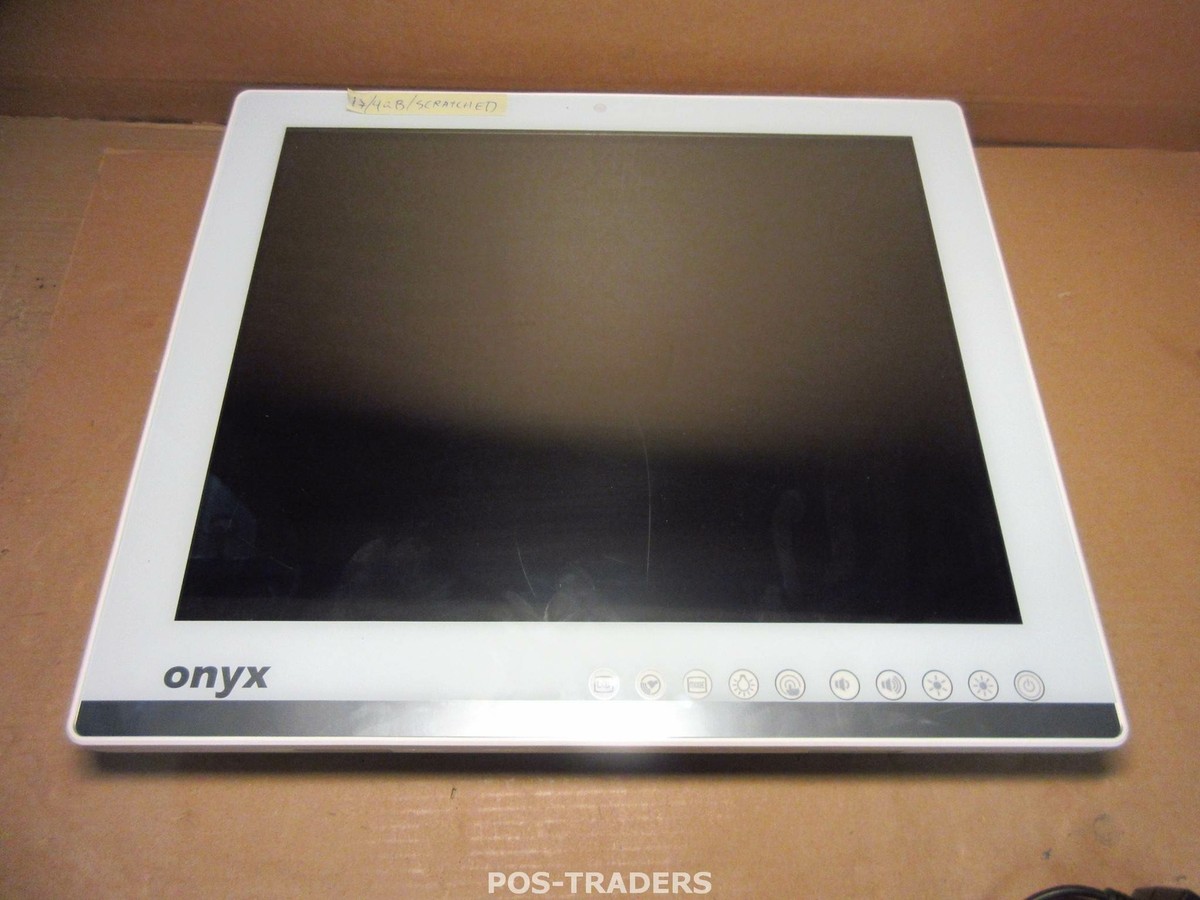 Onyx ZEUS-197ST-A1-1010 AIO 19