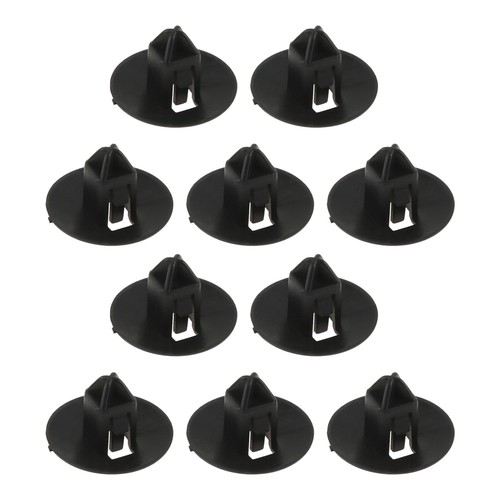 1/o - Finance (Pack Of 32) Front Air Deflector Retainer Clip - Foto 2