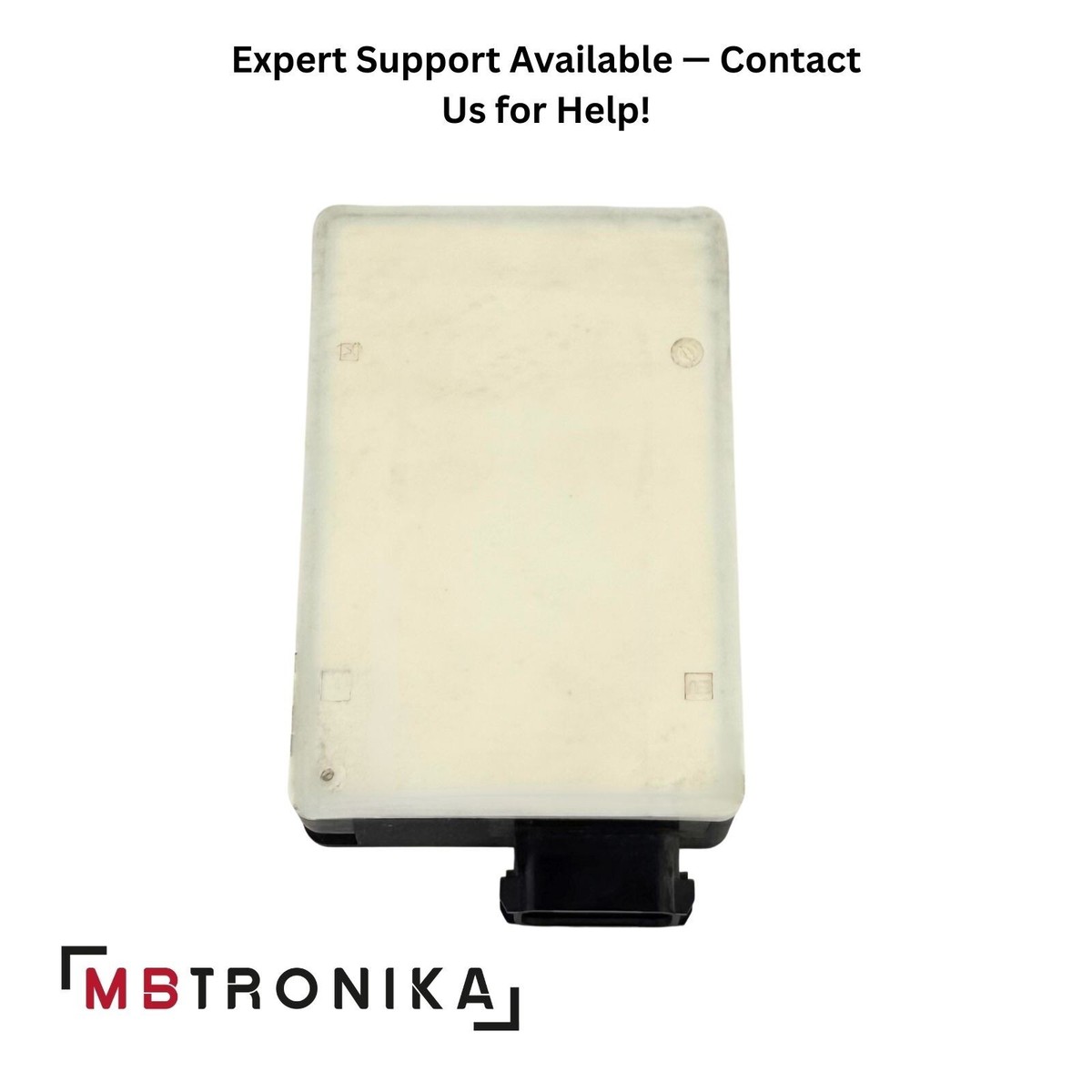 A0009058104 GENUINE Mercedes Radar Sensor Blind Spot Radar 