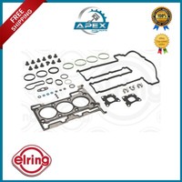 Zylinderkopf Dichtungssatz FüR Ford B-Max C-Max Ecosport Fiesta - Elring 657.110