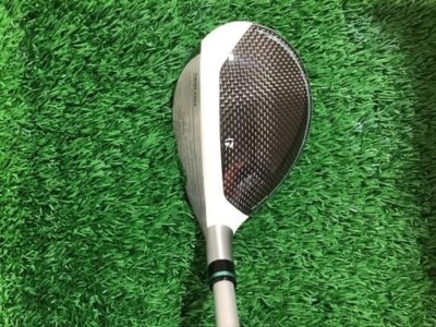 TaylorMade STEALTH GLOIRE U6 Utility / Ladies 6u 27 / Flex A