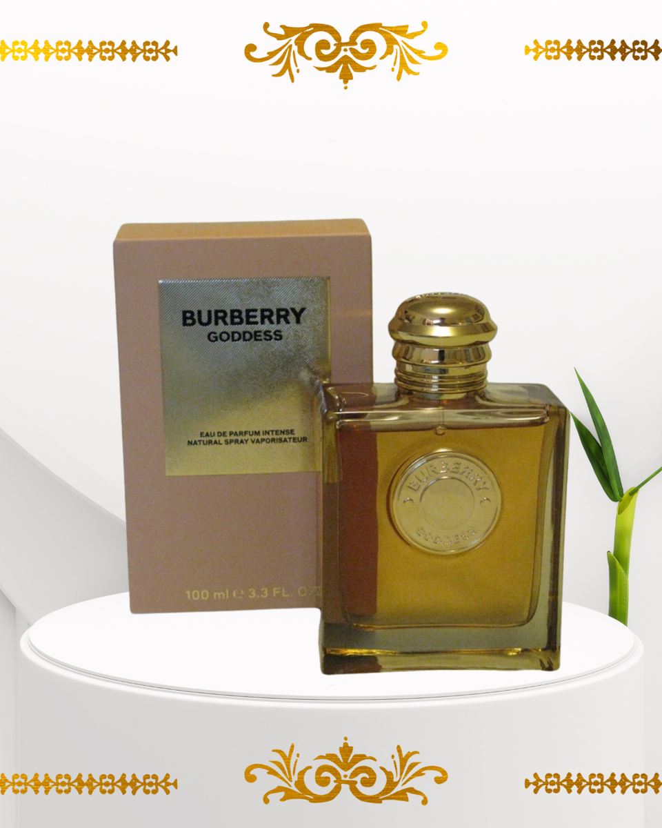 Burberry Goddess オードパルファム インテンス50mL Celes (セレス) | Burberry – Goddess Intense (バーバリー