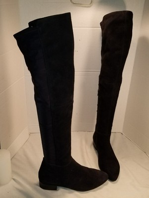 vagabond thigh high boots
